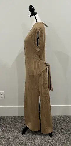 The lifestyled co Sweater Dress