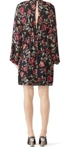 ALC Frank A.L.C. Floral Nadia Dress