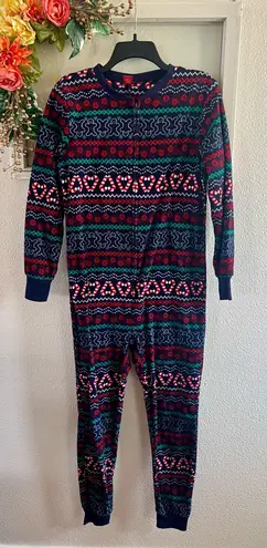 Jammies for Your Families Women's X