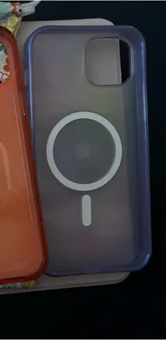 PopSockets Pop socket phone case iPhone 15 plus