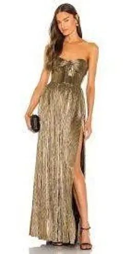 Bronx and Banco Florence Gown