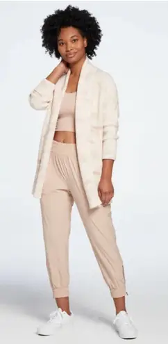 CALIA Women's Journey Woven Workwear Joggers