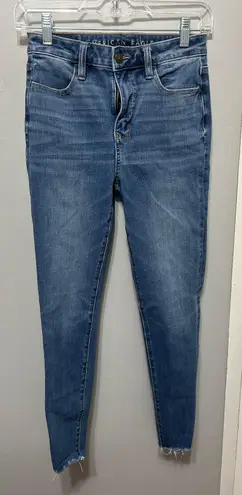 American Eagle Outfitters Dream Jeans