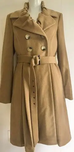 1 Madison Pea Coat