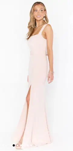 Show Me Your Mumu  Maxi Dress