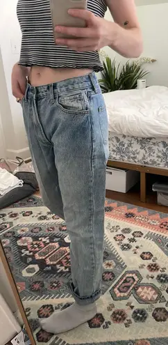 Brandy Melville  Jeans John Galt Straight - Image 2