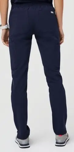 FIGS Yola Skinny Scrub Pants