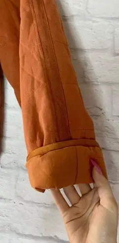 Boutique NEW Graham Quilted Jacket