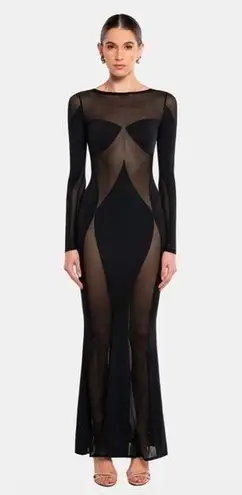 Sierra Maxi Dress OW Collection