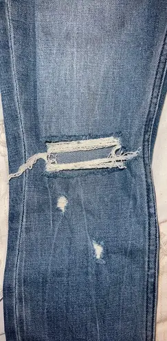 Abercrombie & Fitch Jeans