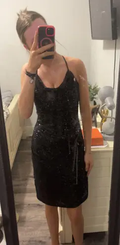 Morgan & Co Formal Dress