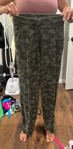 Lululemon Joggers