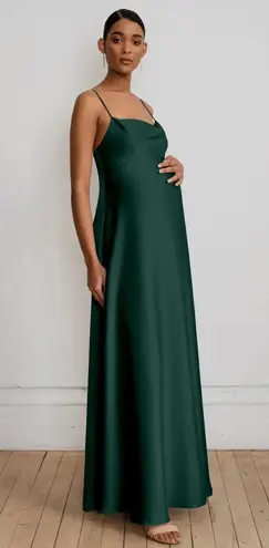 Jenny Yoo Dress Maternity