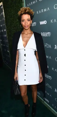 Cushnie et Ochs Celia mini dress with cape sleeves size S small US 4 6