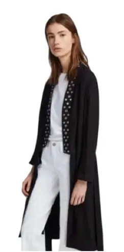 All Saints Kady Kimono/Duster Size XS thumbnail 1