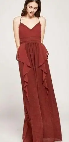 BCBGeneration Maxi Dress‎