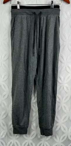 JoyLab Women's High-Rise Cozy Jogger Pants with Pockets Size XS