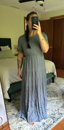Baltic Born Maxi Dress