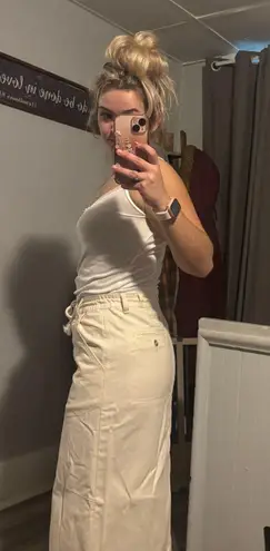 Lane 201 Boutique Skirt