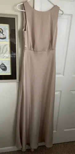 BHLDN Dress