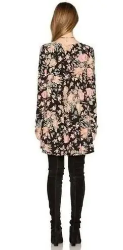 Show Me Your Mumu  Tyler Tunic dress in Variety Bloom