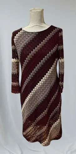 Sandra Darren Dress Size 10 Party Dress