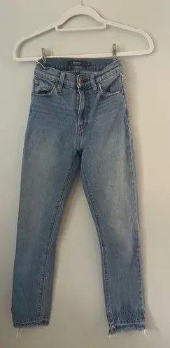 Hudson Jeans Hudson Holly Straight Jeans