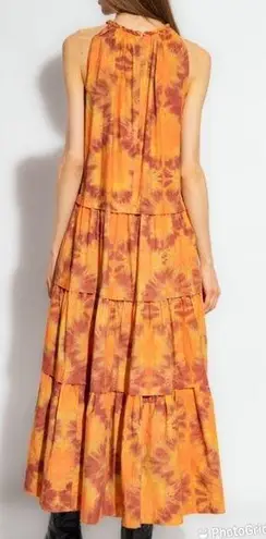 Ulla Johnson NWT  Vienne Dress