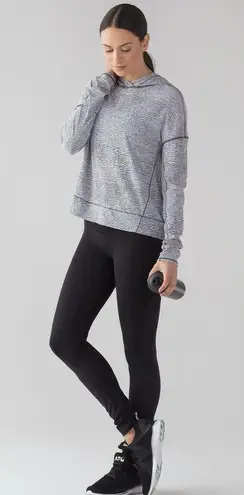 Lululemon  Squad Goals Hoodie