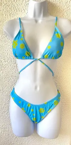 Boutique Bikini Set Multiple Size L
