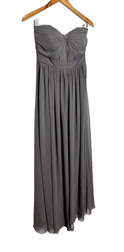 Jenny Yoo Annabelle Convertible Dress