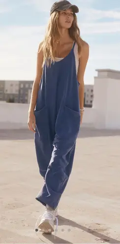 Free People  Hot Shot Onesie