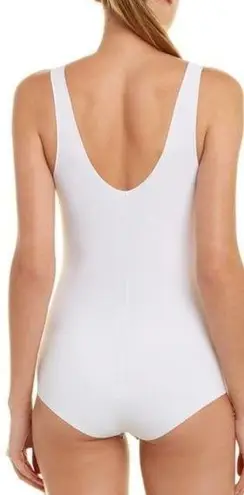 Commando NWT  Bride Bodysuit in White and Gold