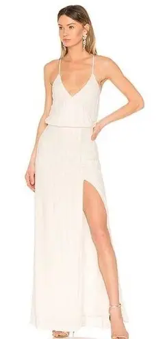 LPA NWT Beaded Gown