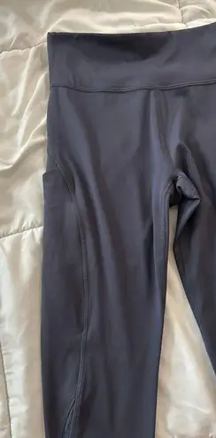 Target  athletic leggings - Image 3