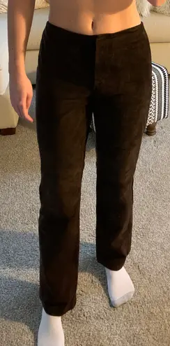 Apostrophe Brown Matching Set