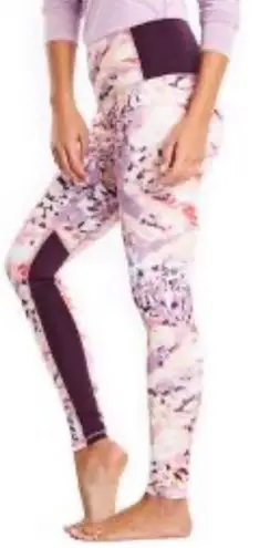 Lucy Activewear OM Printed Leggings