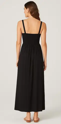 Tuckernuck New With Tags The Black Gillian Dress in Size XS