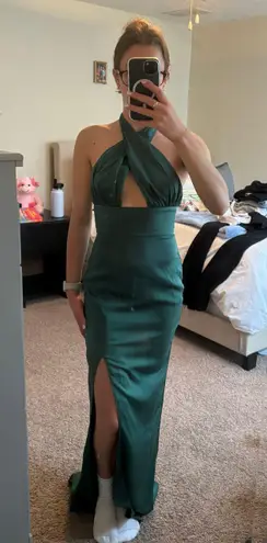 Beginning Boutique Dress