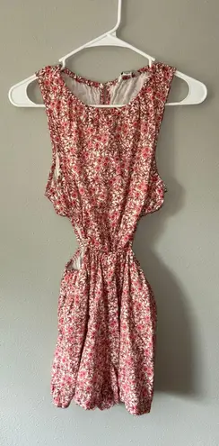 American Eagle Outfitters Romper