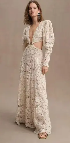 Magali Pascal Pandora Maxi Dress