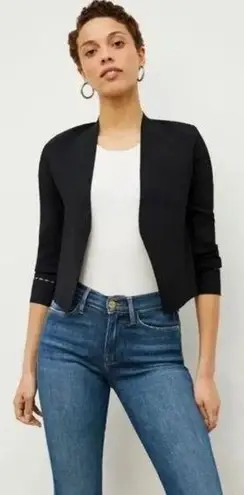 MM.LaFleur M.M.LAFLEUR Sant Ambroeus Jardigan