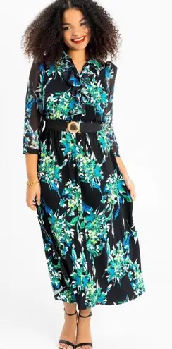 Christian Sirianio Dress