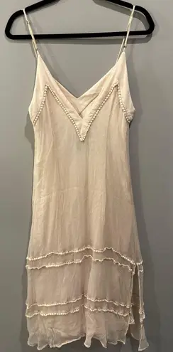 Cleobella Midi Dress