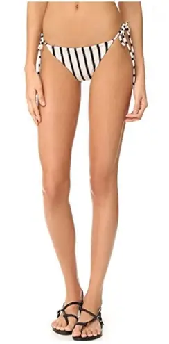 Tori Praver Ceramic Sunday Stripe Allegra Bottom