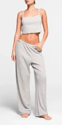 SKIMS Waffle Knit Pants 2X