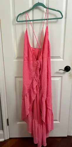 Lulus Maxi Dress