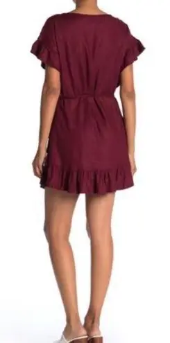 Line and Dot NWT Matilda Dress