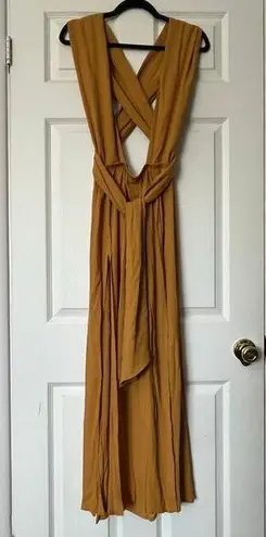 Mamba Convertible Wrap