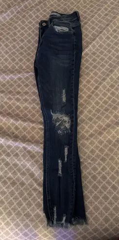 KanCan USA Skinny Jeans